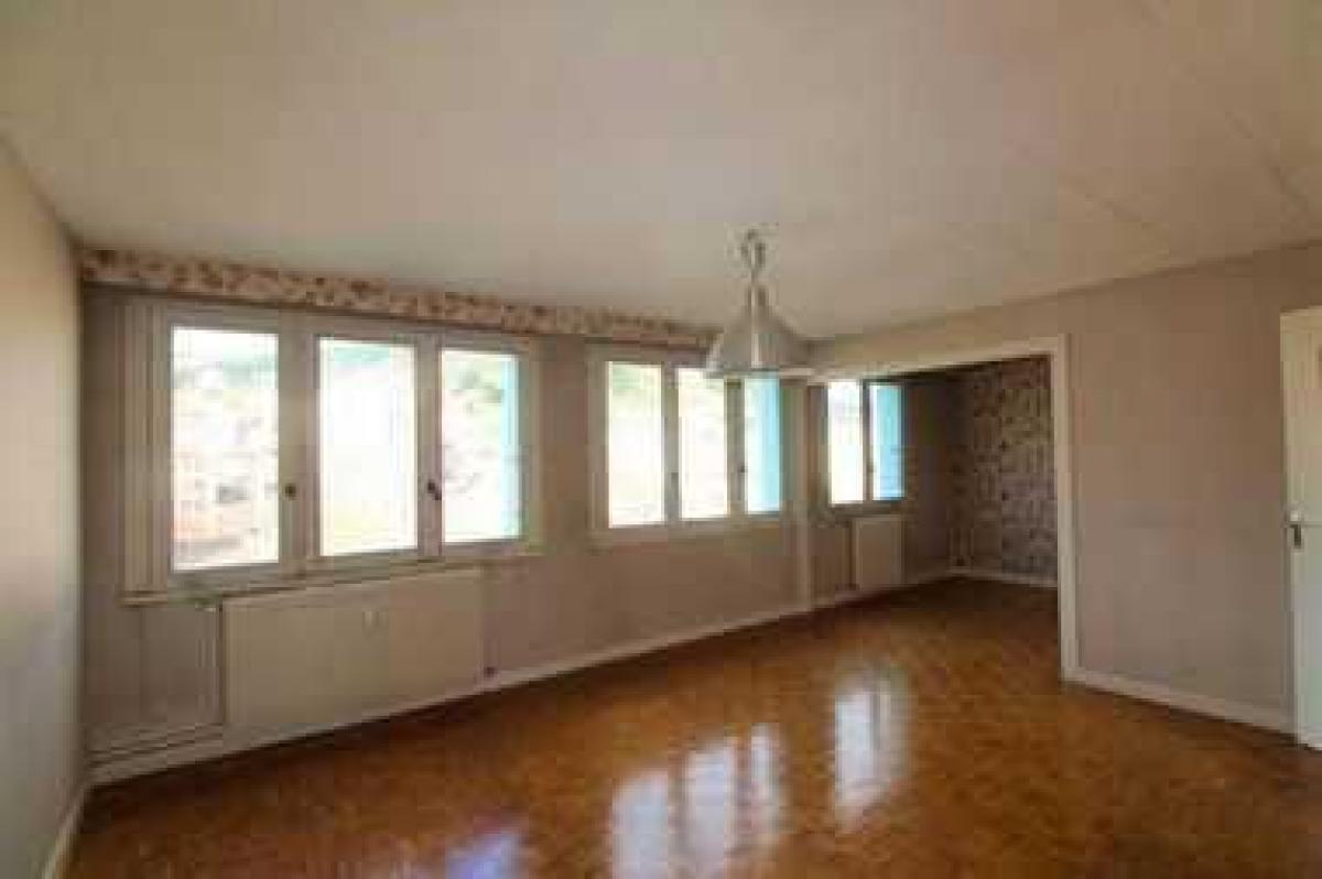 2 Schlafzimmer Eigentumswohnung in Tarare, France, Nr. 34100