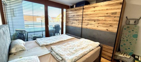 3 rooms Apartment in Lustenau, Austria No. 181693 8