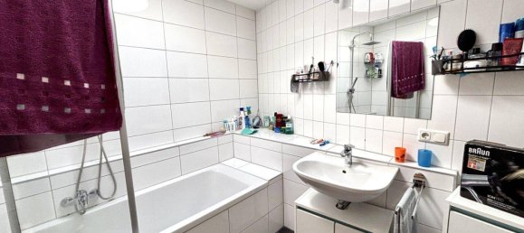 3 rooms Apartment in Lustenau, Austria No. 181693 11