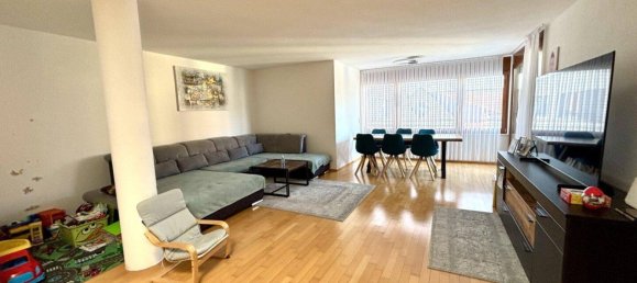 3 rooms Apartment in Lustenau, Austria No. 181693 2