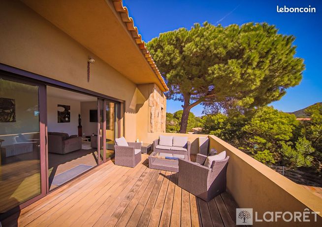 2 bedrooms Apartment in Porto-Vecchio, France No. 302902