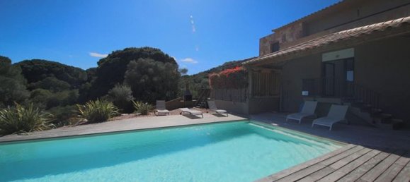 2 bedrooms Apartment in Porto-Vecchio, France No. 302902 7