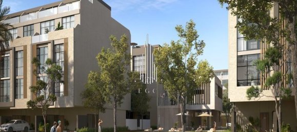 4 غرف نوم تاون هاوس في مدينة خليفة, UAE رقم 40610 13