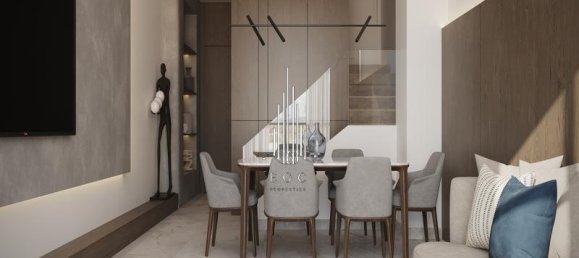 4 غرف نوم تاون هاوس في مدينة خليفة, UAE رقم 40610 4