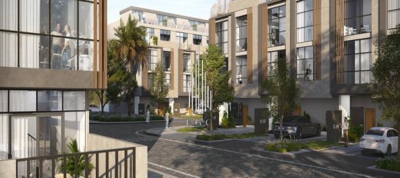 4 غرف نوم تاون هاوس في مدينة خليفة, UAE رقم 40610 12