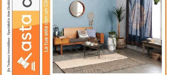 2-Zimmer Wohnung in San Nicola Baronia, Italy, Nr. 226948 17