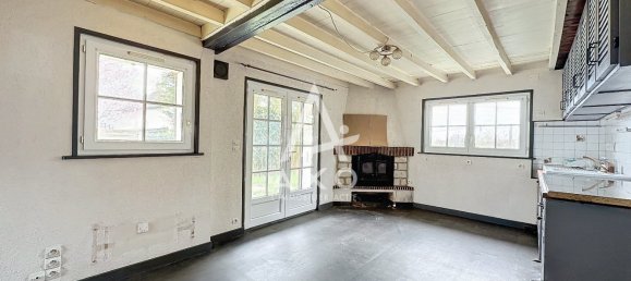 2 bedrooms House in Fontaine-Simon, France No. 85845 5