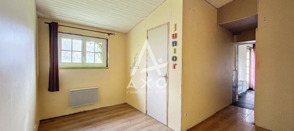 2 bedrooms House in Fontaine-Simon, France No. 85845 12