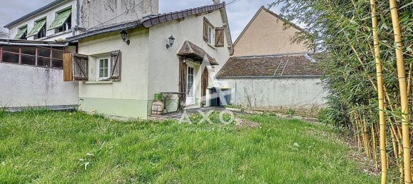 2 bedrooms House in Fontaine-Simon, France No. 85845 4