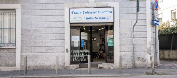 1 bedroom Apartment in Milan, Italy No. 371791 9