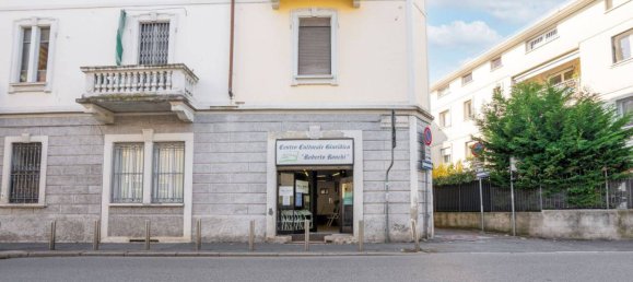 1 bedroom Apartment in Milan, Italy No. 371791 5