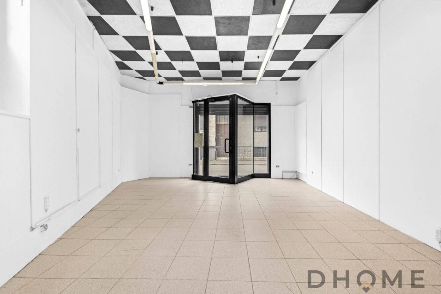 1 bedroom Apartment in Milan, Italy No. 371791