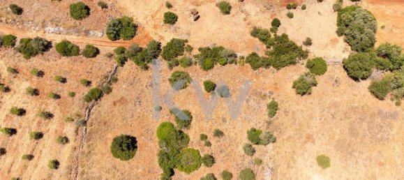 قطعة أرض في Sao Bartolomeu de Messines, Portugal 1280متر مربع رقم 61206 9