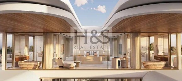 7 bedrooms Villa in The World Islands, UAE No. 26013 13