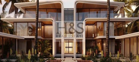 7 bedrooms Villa in The World Islands, UAE No. 26013 8