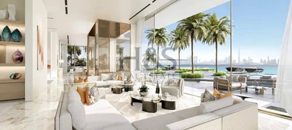 7 bedrooms Villa in The World Islands, UAE No. 26013 6