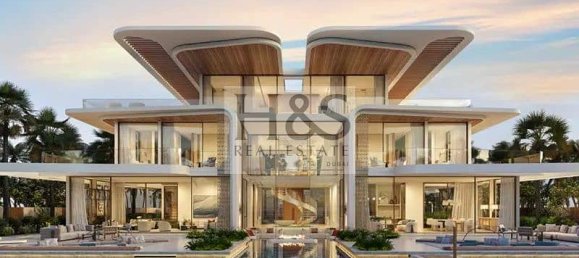 7 bedrooms Villa in The World Islands, UAE No. 26013 9