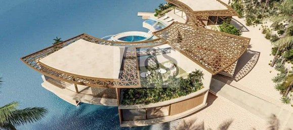 7 bedrooms Villa in The World Islands, UAE No. 26013 14