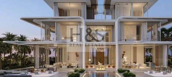 7 bedrooms Villa in The World Islands, UAE No. 26013 15