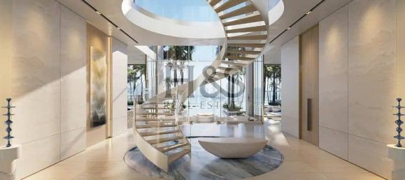 7 bedrooms Villa in The World Islands, UAE No. 26013 11