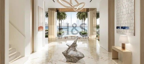 7 bedrooms Villa in The World Islands, UAE No. 26013 2