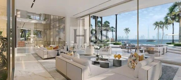 7 bedrooms Villa in The World Islands, UAE No. 26013 12