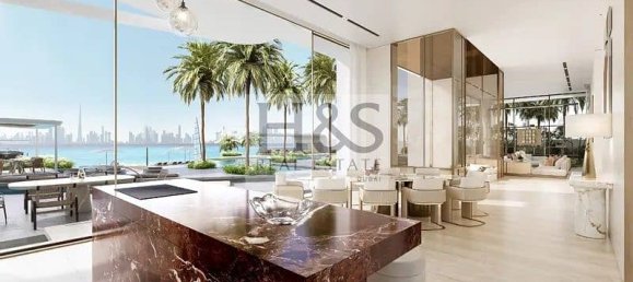 7 bedrooms Villa in The World Islands, UAE No. 26013 10