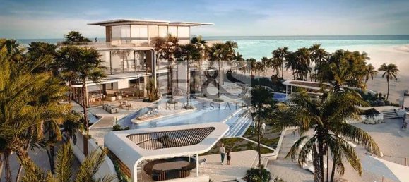 7 bedrooms Villa in The World Islands, UAE No. 26013 7