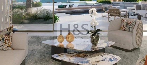 7 bedrooms Villa in The World Islands, UAE No. 26013 4