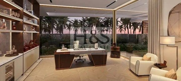 7 bedrooms Villa in The World Islands, UAE No. 26013 3