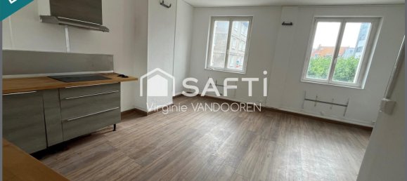 Edificio en Boulogne-sur-Mer, France 80 m² No. 321083 2