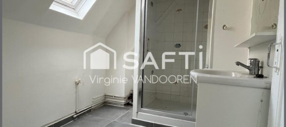 Edificio en Boulogne-sur-Mer, France 80 m² No. 321083 5