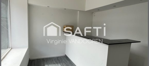 Edificio en Boulogne-sur-Mer, France 80 m² No. 321083 7