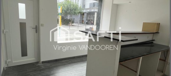 Edificio en Boulogne-sur-Mer, France 80 m² No. 321083 6