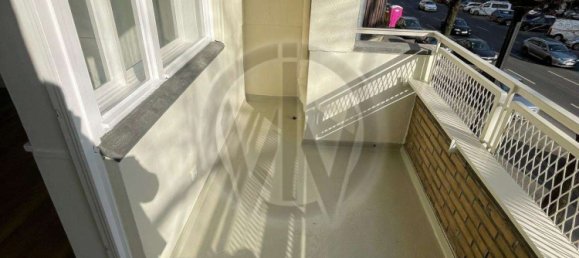 Квартира с 2 спальнями в Вестенд, Германия № 35966 3