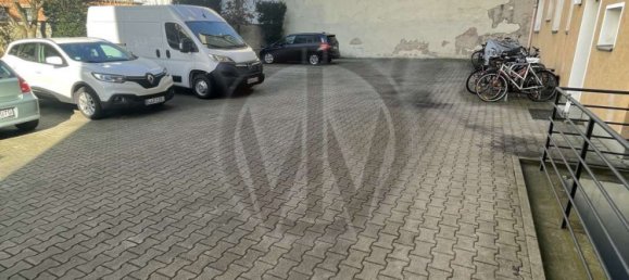 Квартира с 2 спальнями в Вестенд, Германия № 35966 12