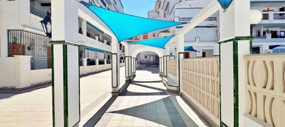 Apartamento T1 em Torrevieja, Espanha N.º 365851 15