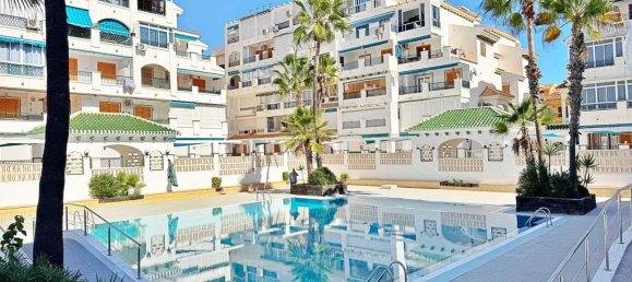 Apartamento T1 em Torrevieja, Espanha N.º 365851 2