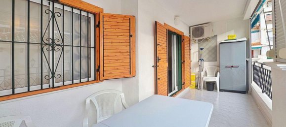 Apartamento T1 em Torrevieja, Espanha N.º 365851 29