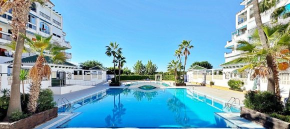 Apartamento T1 em Torrevieja, Espanha N.º 365851 13