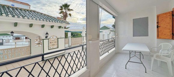 Apartamento T1 em Torrevieja, Espanha N.º 365851 26