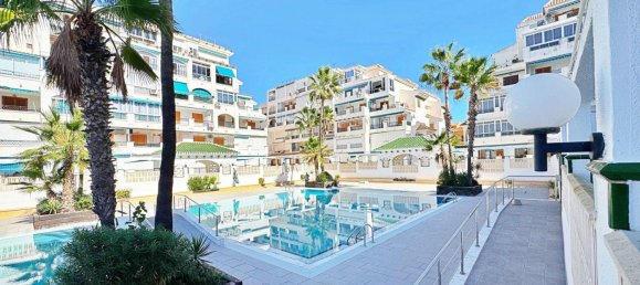 Apartamento T1 em Torrevieja, Espanha N.º 365851 18