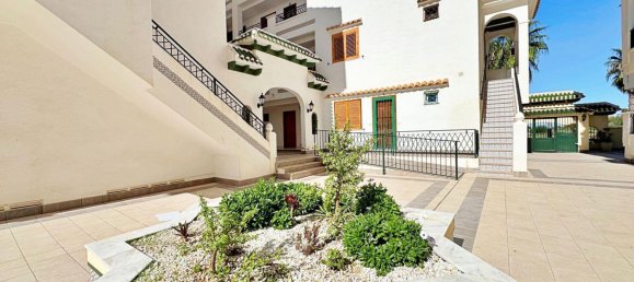 Apartamento T1 em Torrevieja, Espanha N.º 365851 8