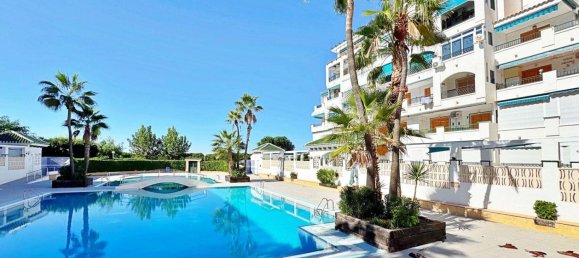 Apartamento T1 em Torrevieja, Espanha N.º 365851 14