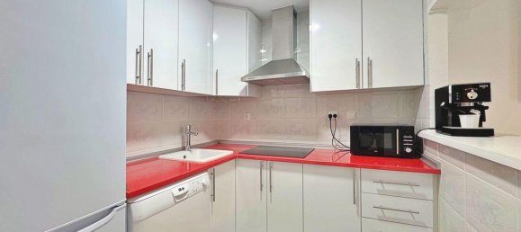 Apartamento T1 em Torrevieja, Espanha N.º 365851 30