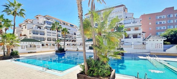 Apartamento T1 em Torrevieja, Espanha N.º 365851 9