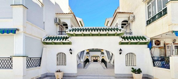 Apartamento T1 em Torrevieja, Espanha N.º 365851 16