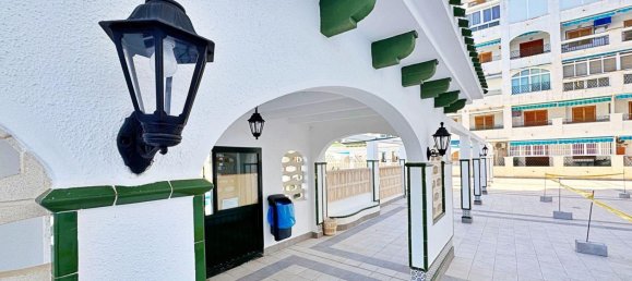 Apartamento T1 em Torrevieja, Espanha N.º 365851 4