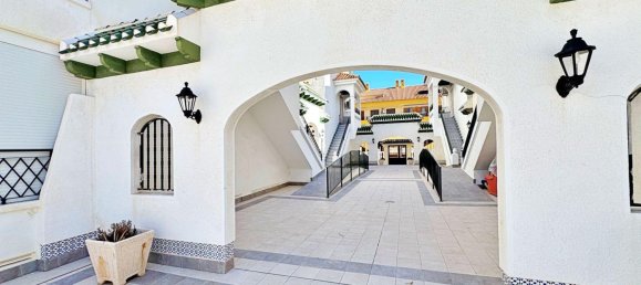 Apartamento T1 em Torrevieja, Espanha N.º 365851 5