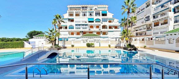 Apartamento T1 em Torrevieja, Espanha N.º 365851 17